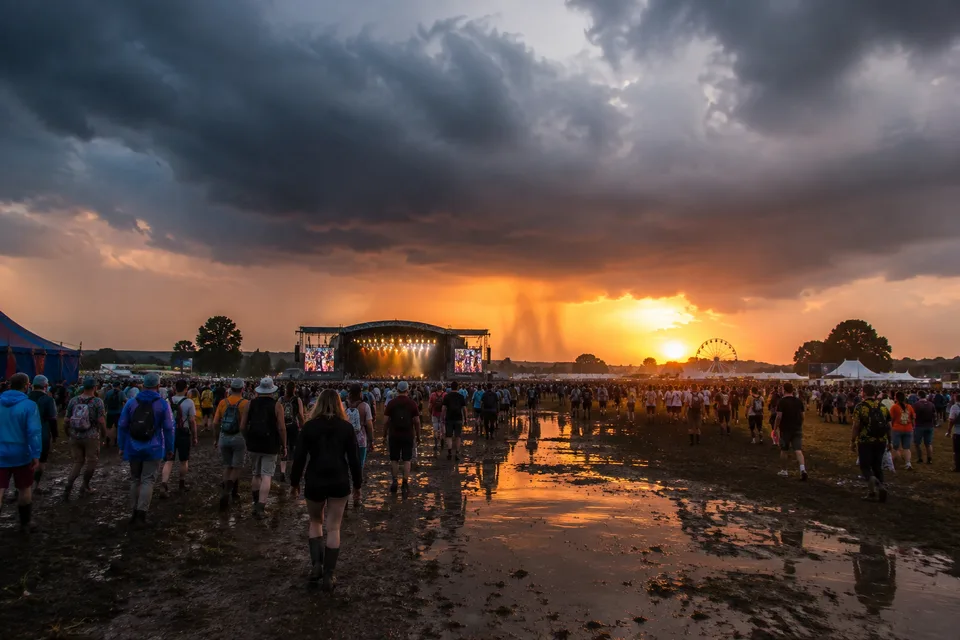 Bonnaroo 2