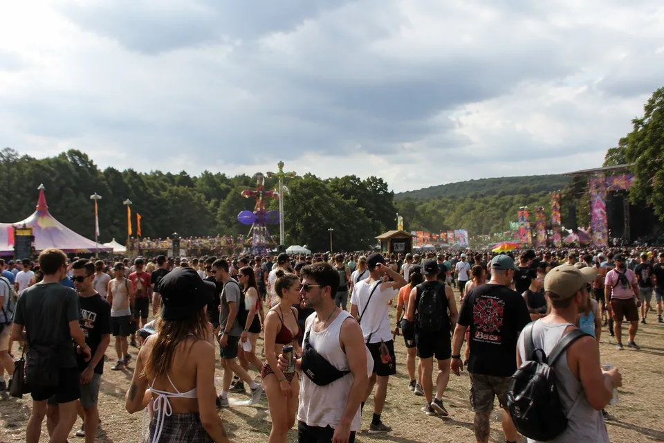 Boomtown