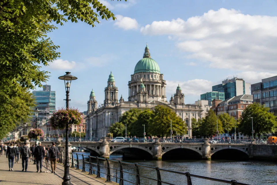 Belfast